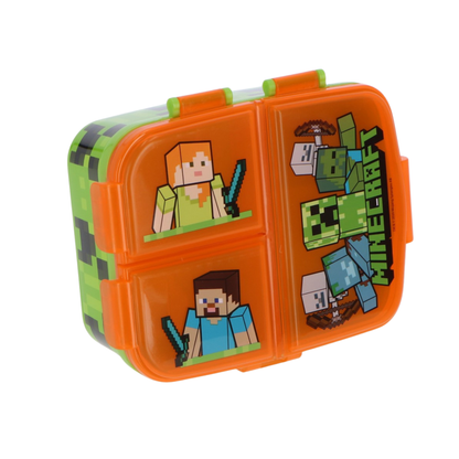 Minecraft lunchbox
