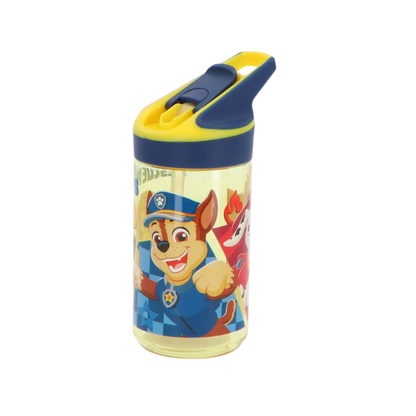Paw Patrol lunchset; lunchbox, snackbox en drinkfles