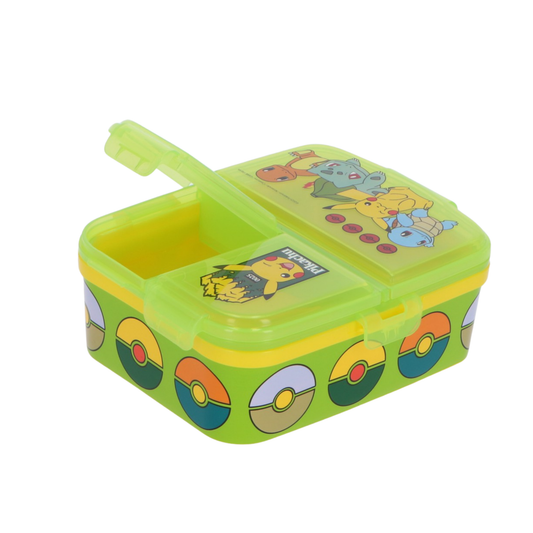 Pokemon lunchbox