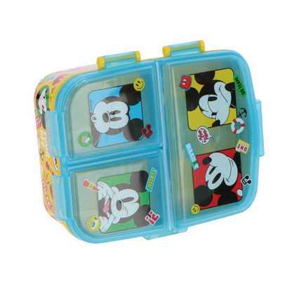 Mickey Mouse lunchbox
