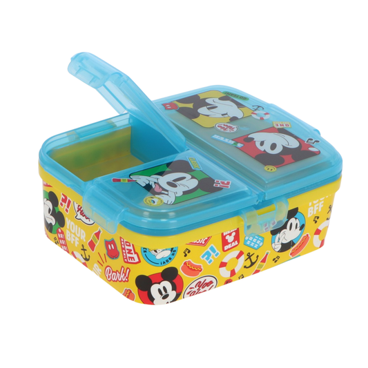 Mickey Mouse lunchbox