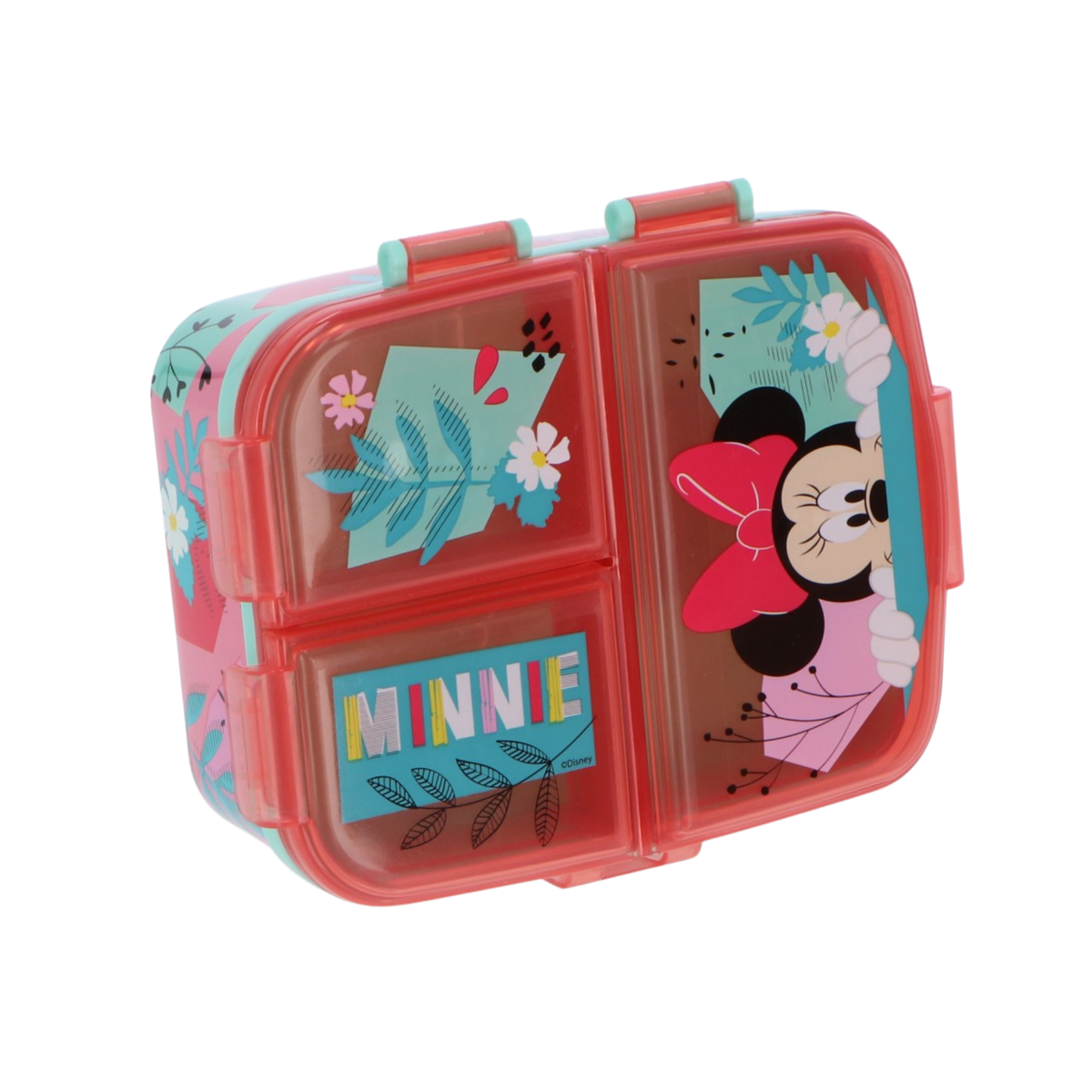 Minnie Mouse lunchbox