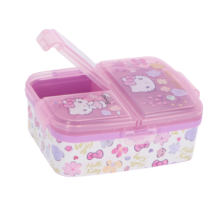 Hello Kitty lunchbox