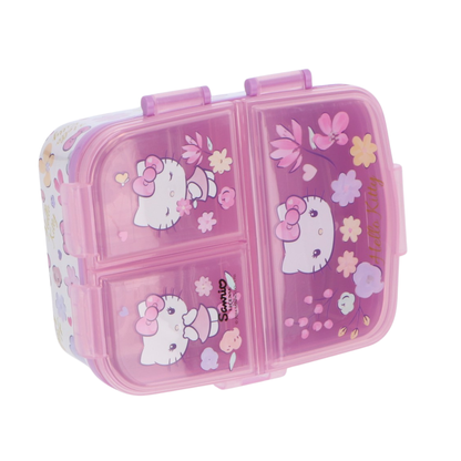 Hello Kitty lunchbox
