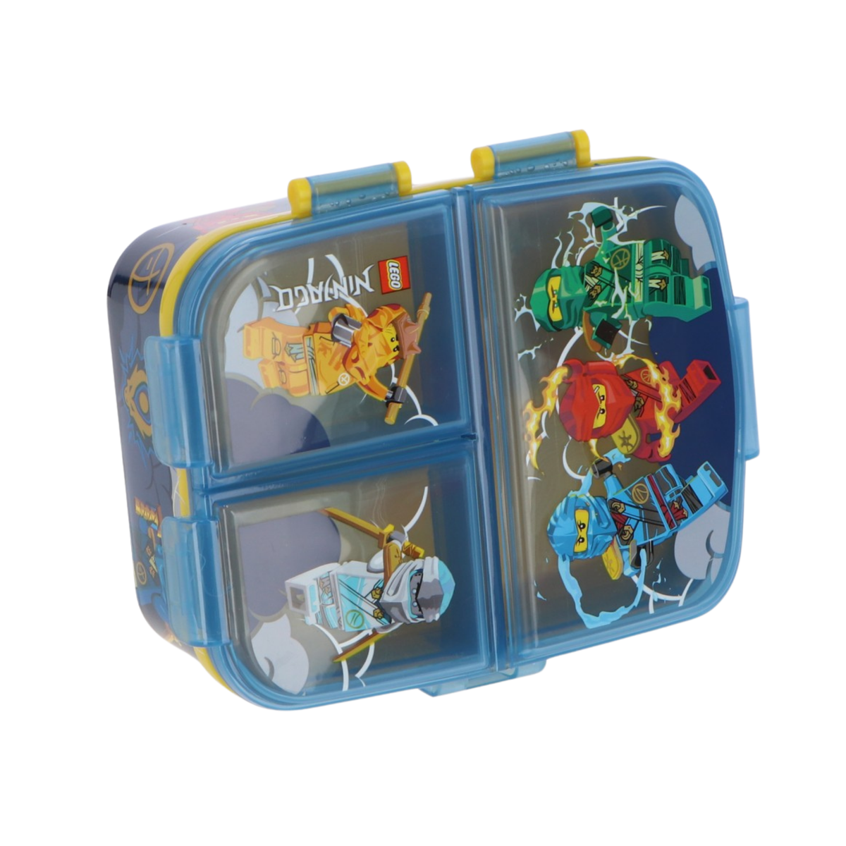 Lego lunchbox