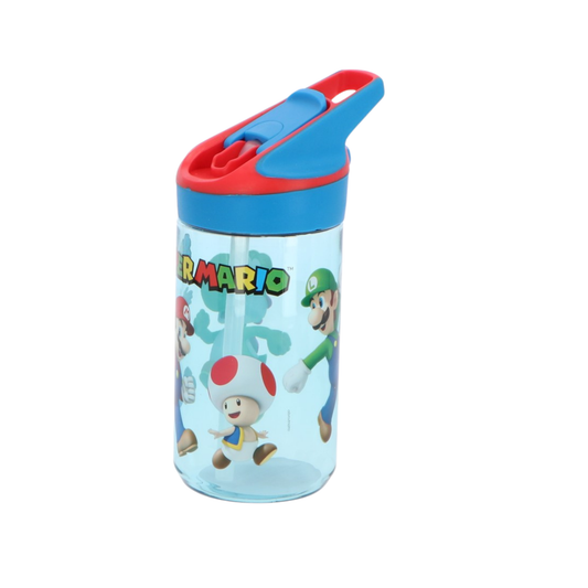 Super Mario drinkfles