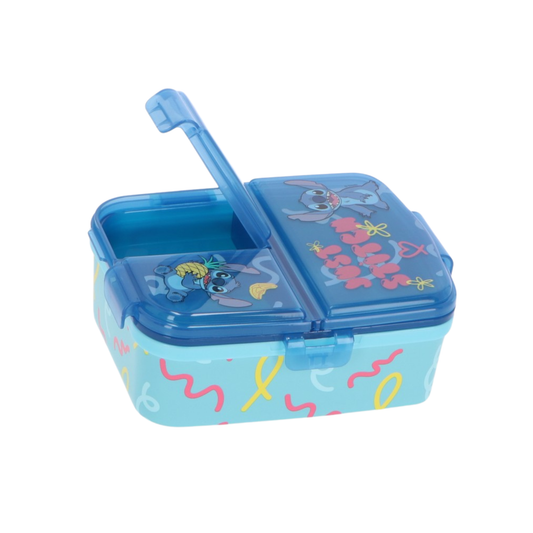 Lilo & Stitch lunchbox