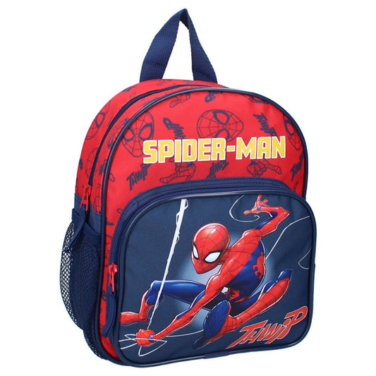 Spiderman rugzak