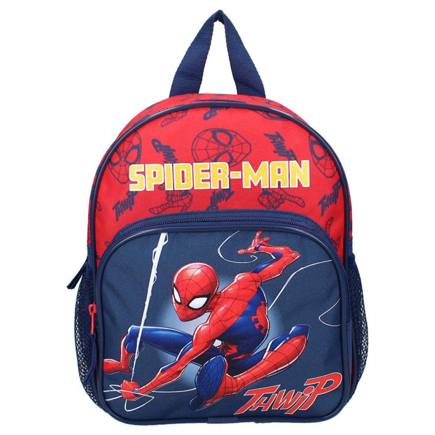 Spiderman rugzak