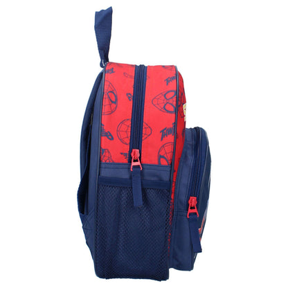 Spiderman rugzak