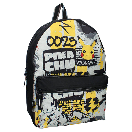 Pokemon rugzak