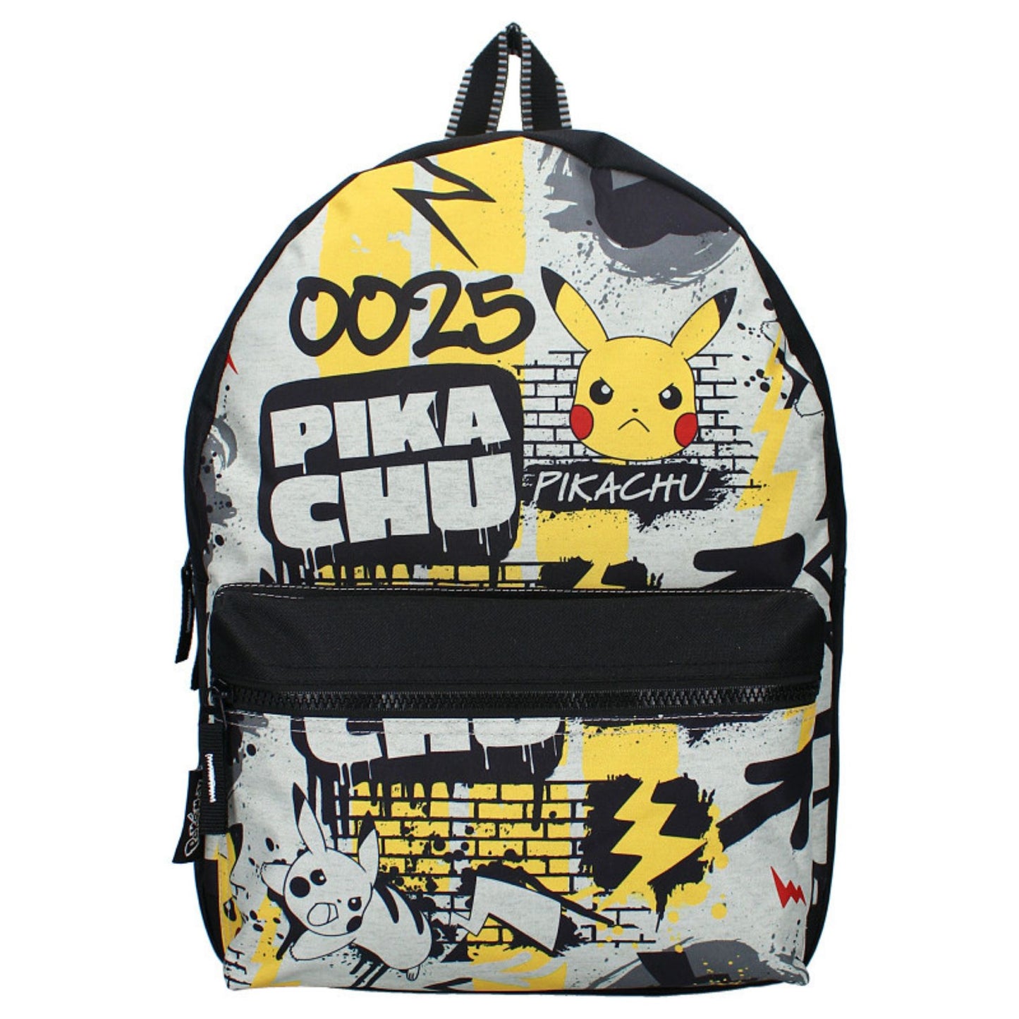 Pokemon rugzak