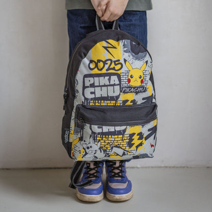 Pokemon rugzak