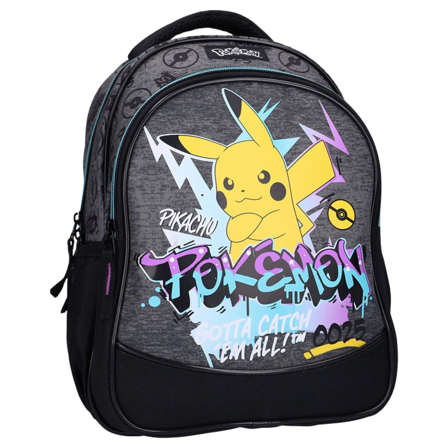 Pokemon rugzak