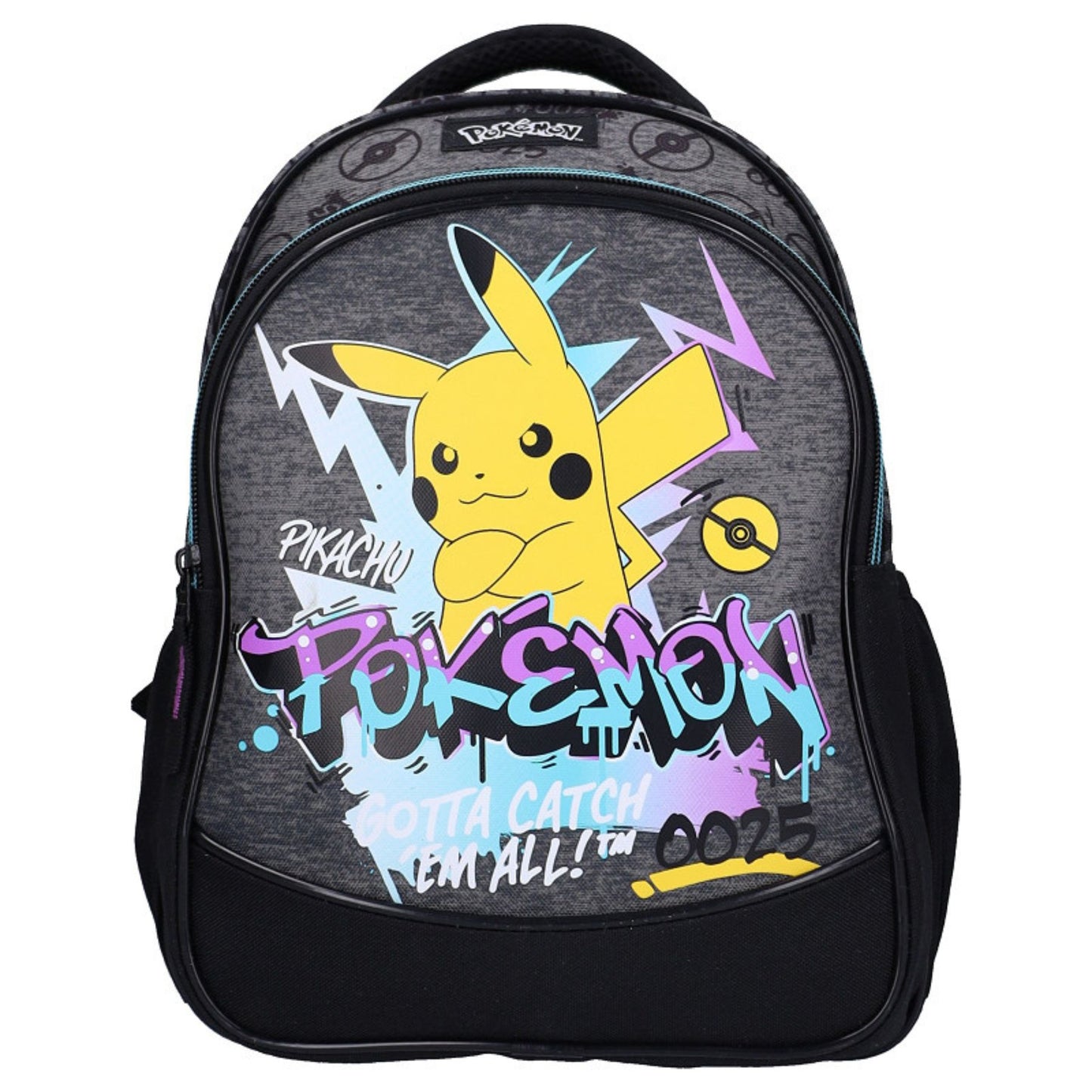 Pokemon rugzak