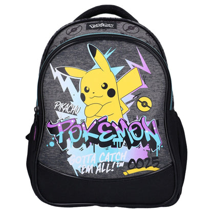 Pokemon rugzak
