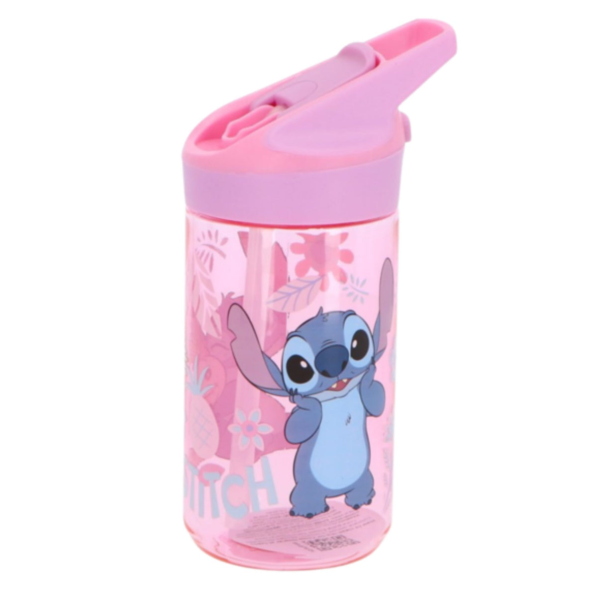 Lilo & Stitch drinkfles