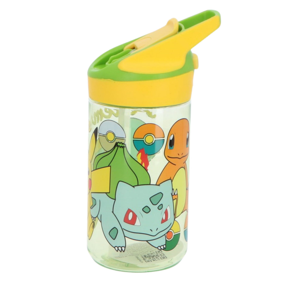Pokemon drinkfles