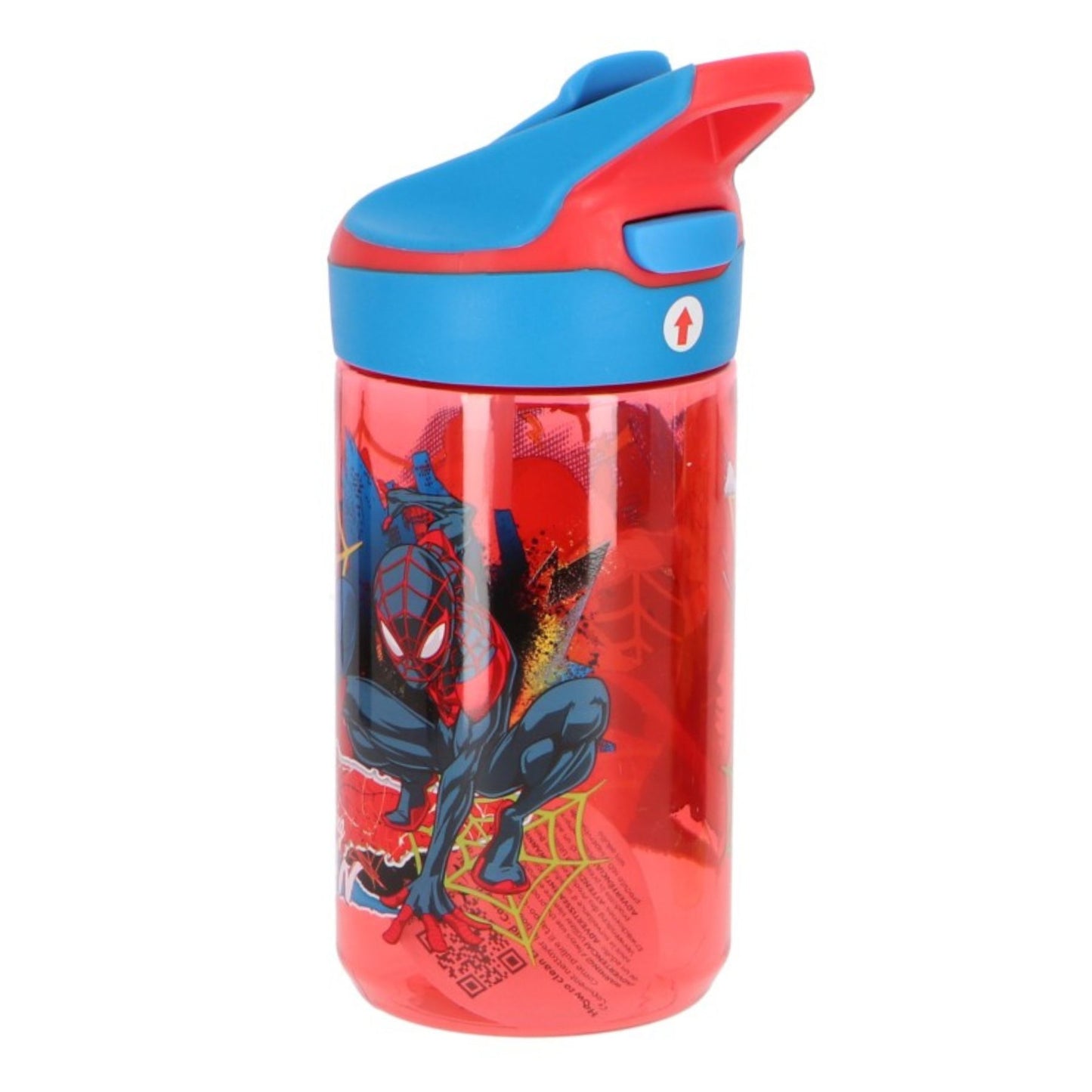 Spiderman drinkfles