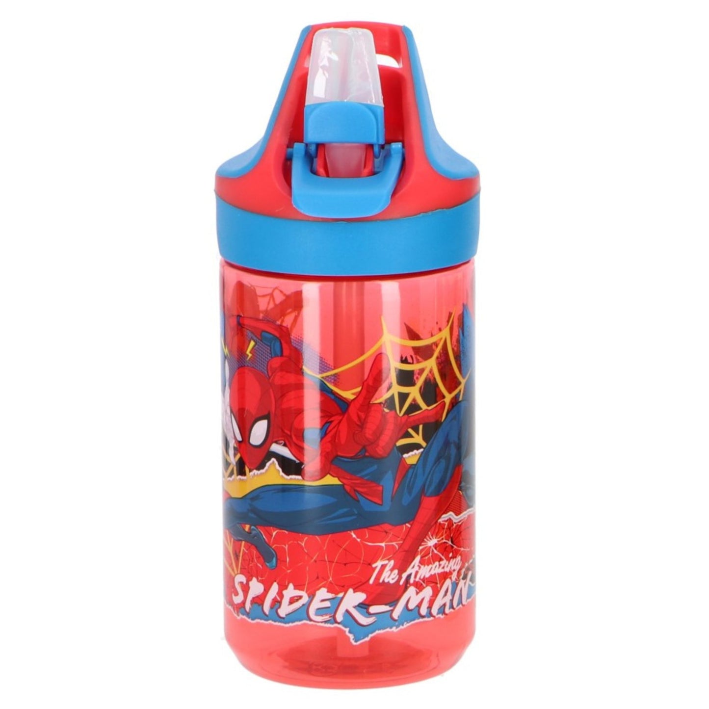 Spiderman drinkfles