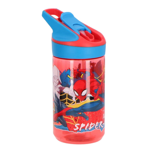 Spiderman drinkfles