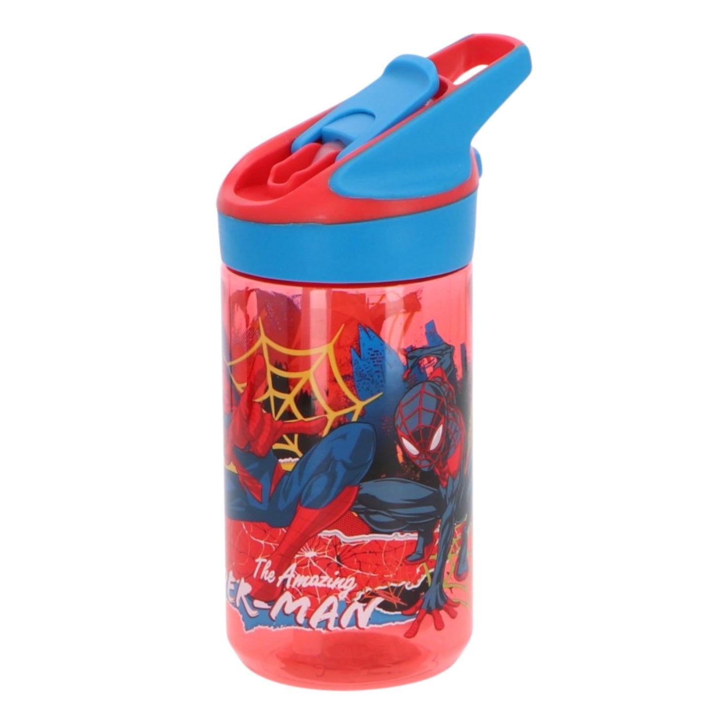 Spiderman drinkfles