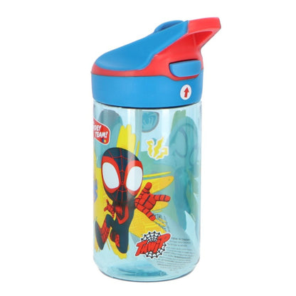 Spiderman drinkfles - Spidey