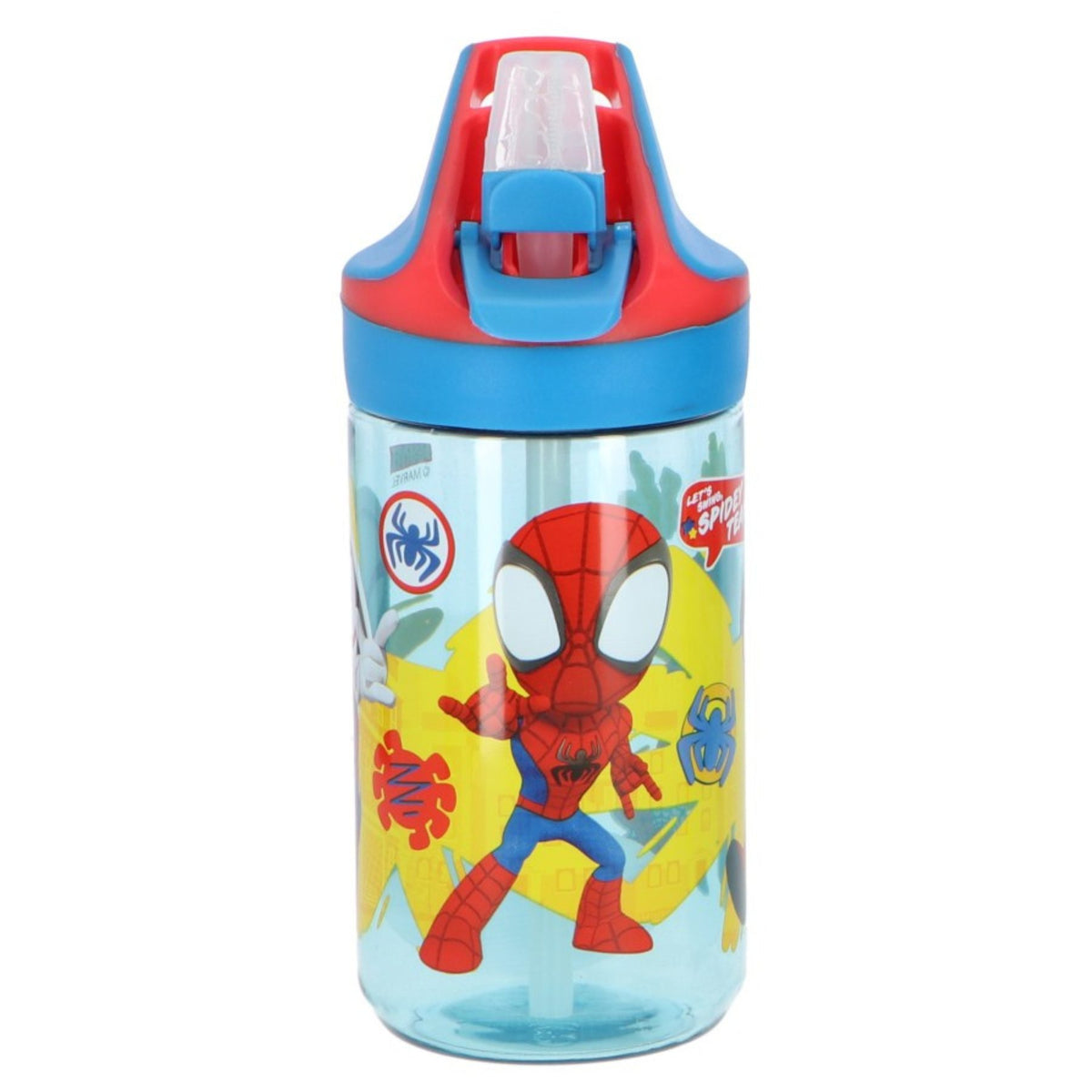 Spiderman drinkfles - Spidey