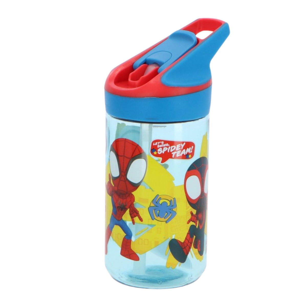 Spiderman drinkfles - Spidey