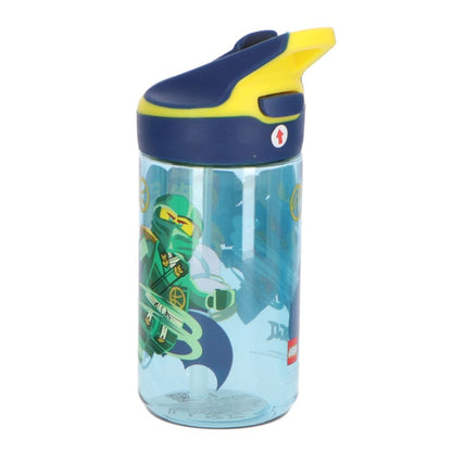 Lego drinkfles