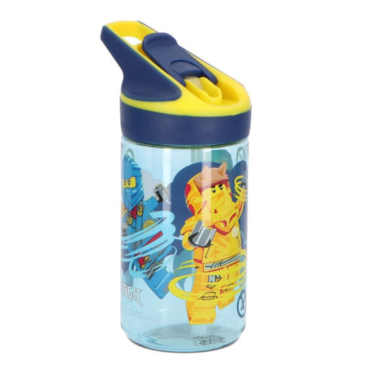 Lego drinkfles