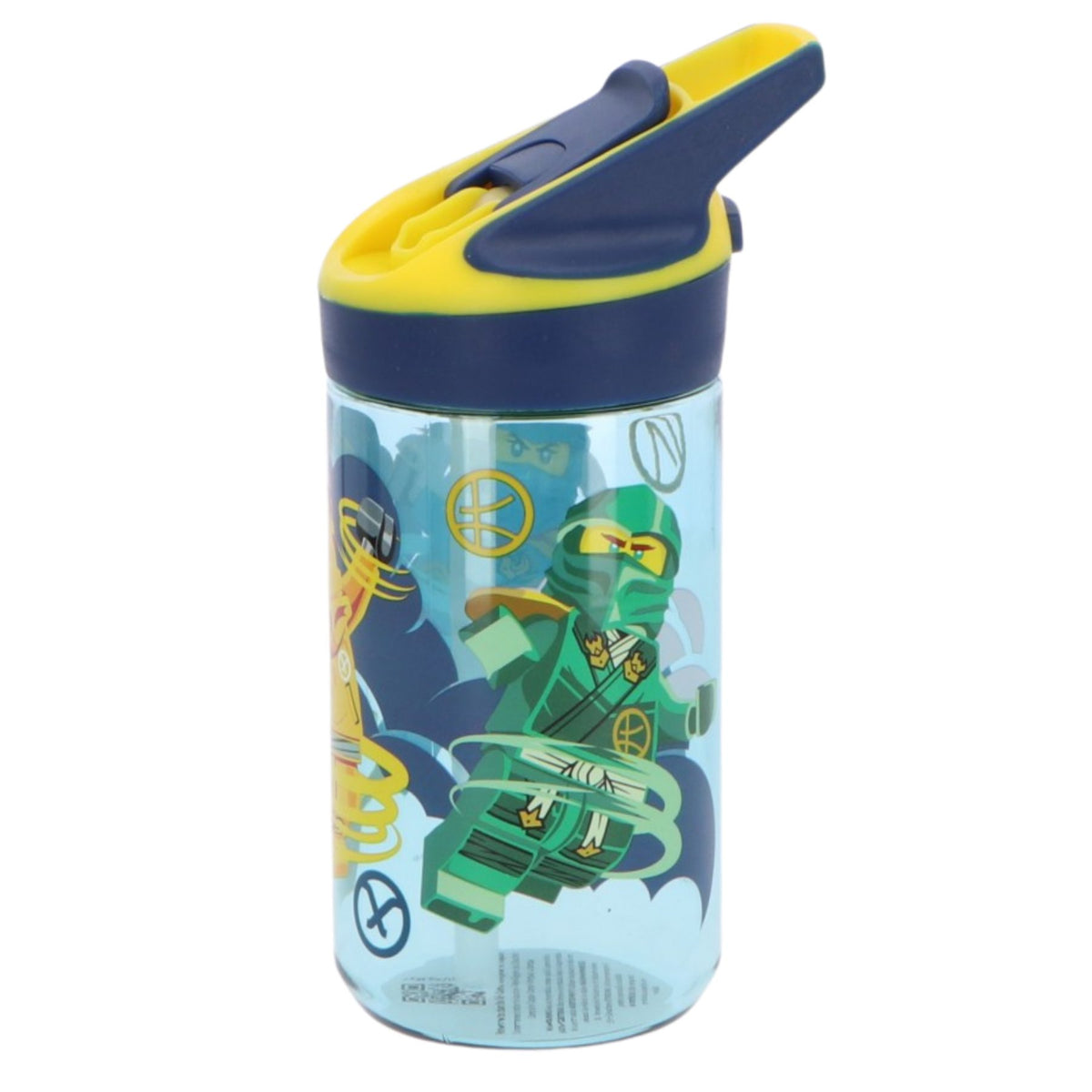 Lego drinkfles