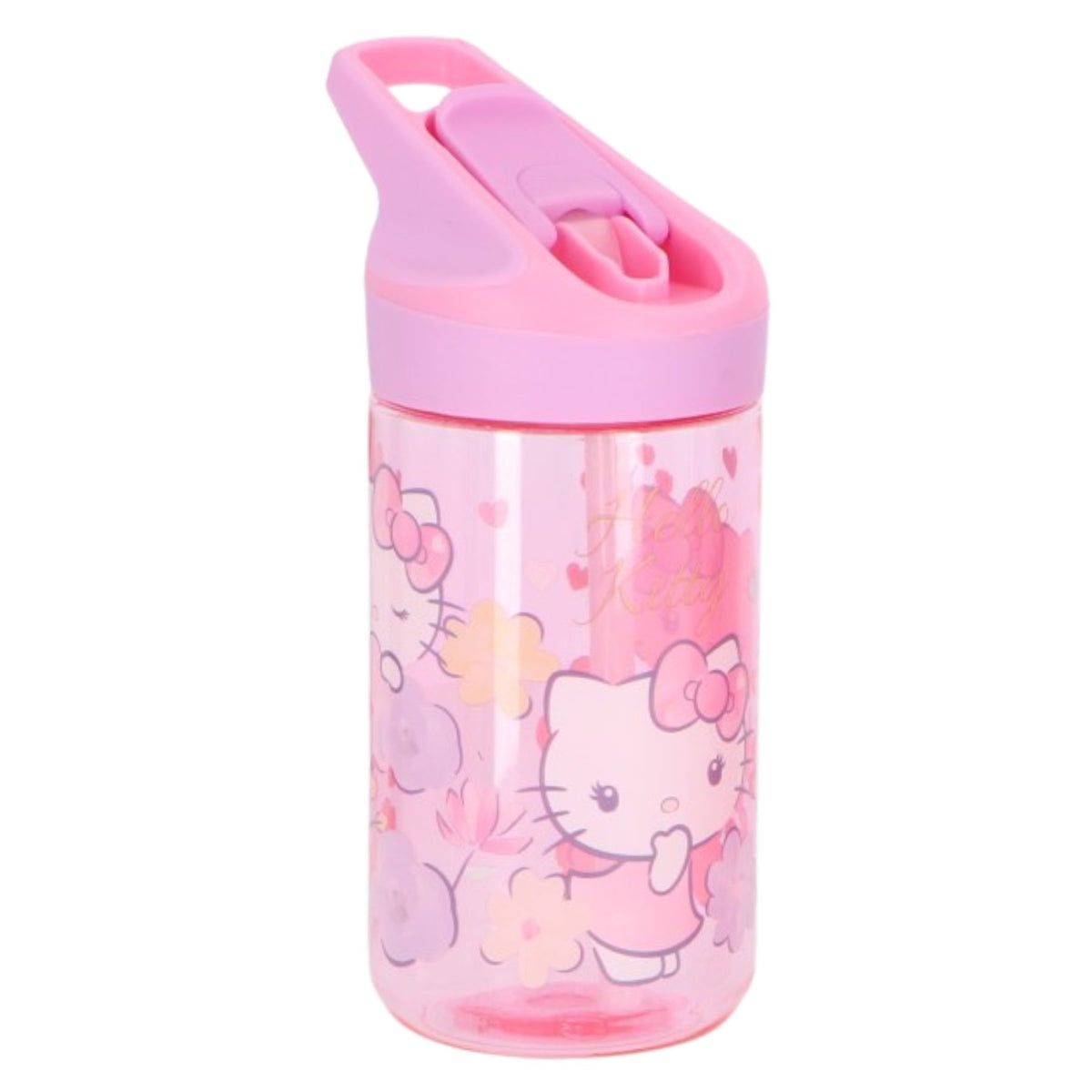 Hello Kitty drinkfles
