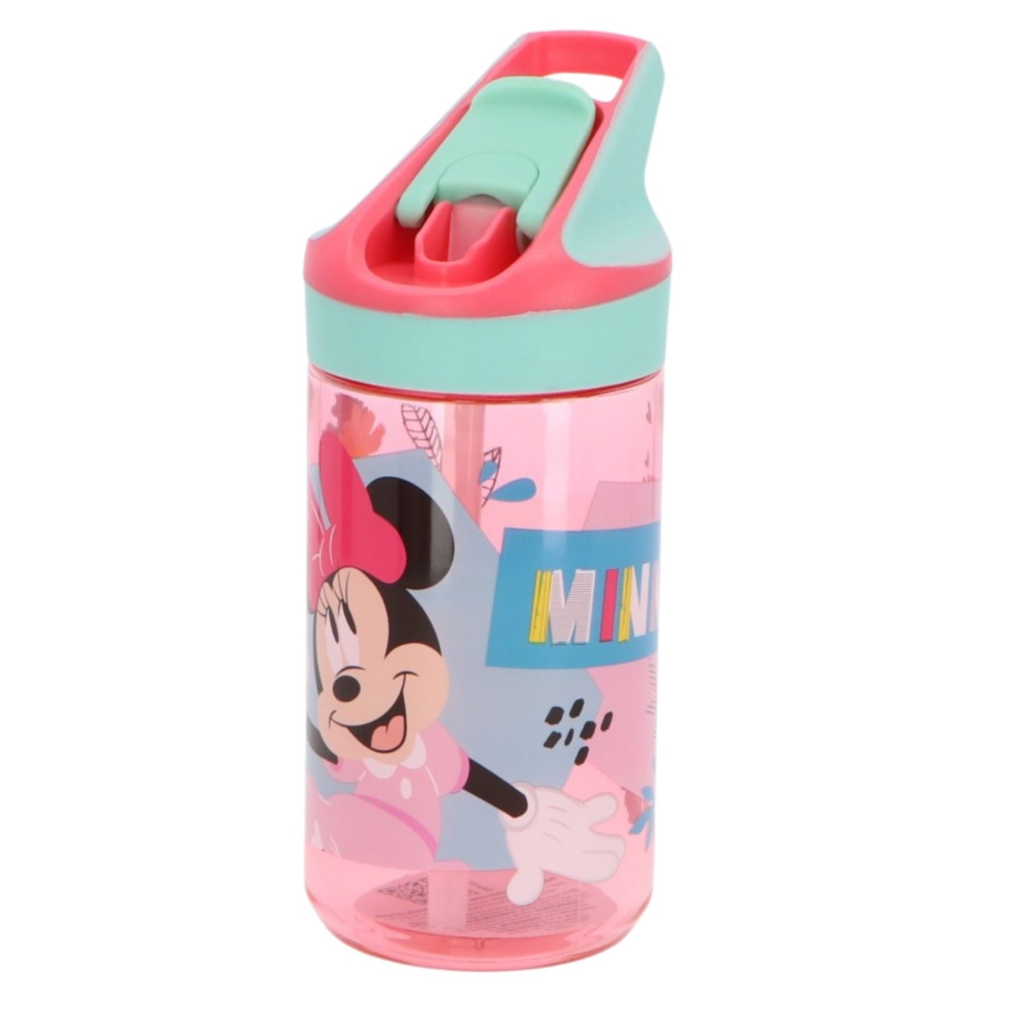 Minnie Mouse drinkfles