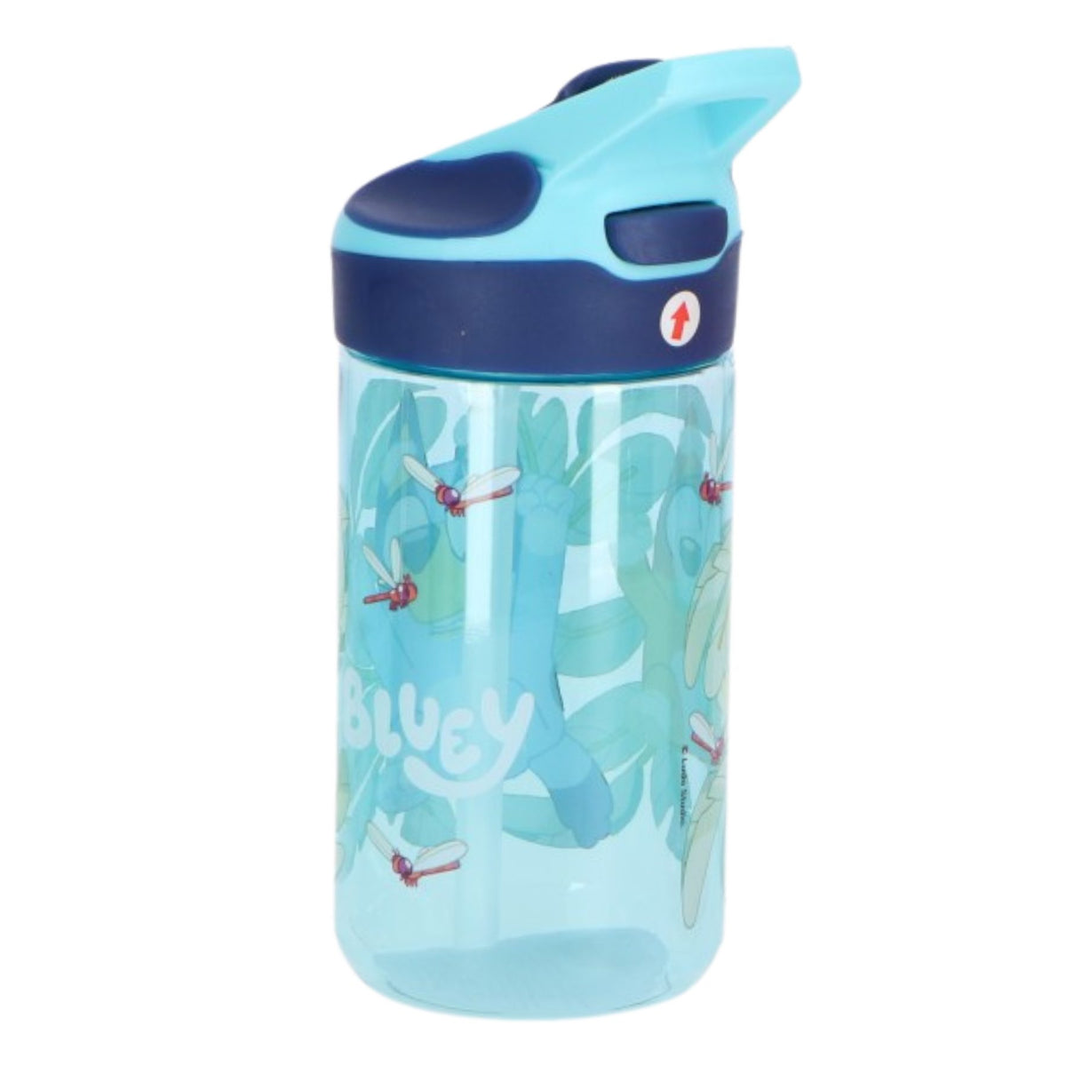 Bluey drinkfles