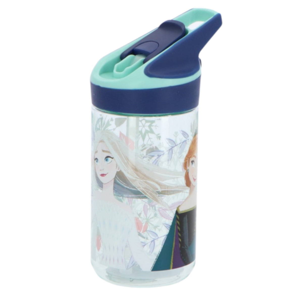 Frozen drinkfles