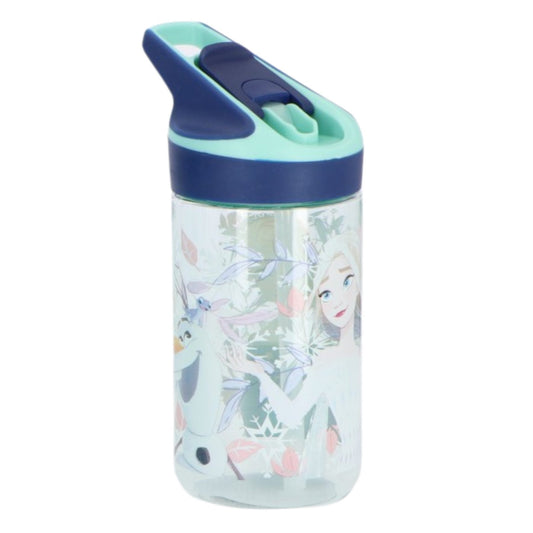 Frozen drinkfles