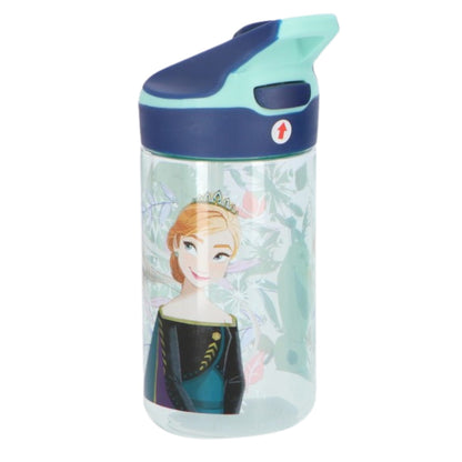 Frozen drinkfles