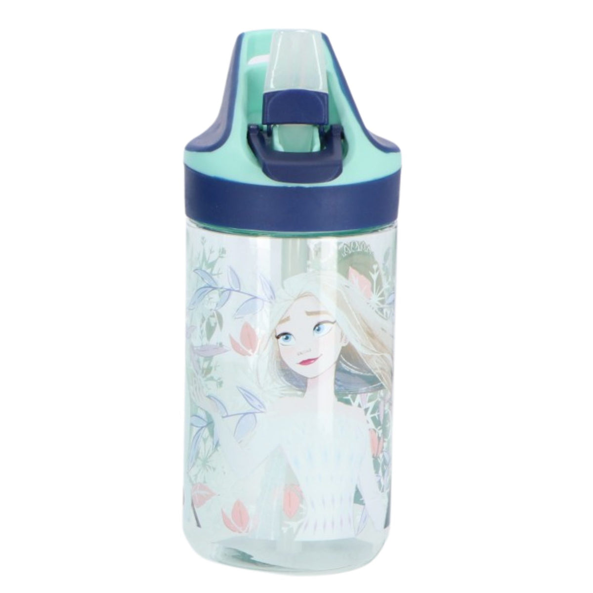 Frozen drinkfles