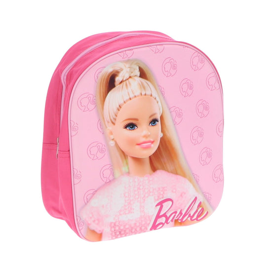 Barbie 3D rugzak