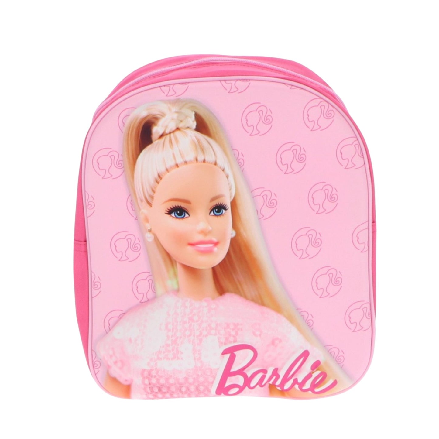Barbie 3D rugzak