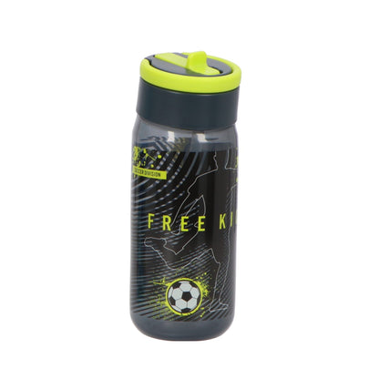 Lunch Buddies drinkfles - voetbal