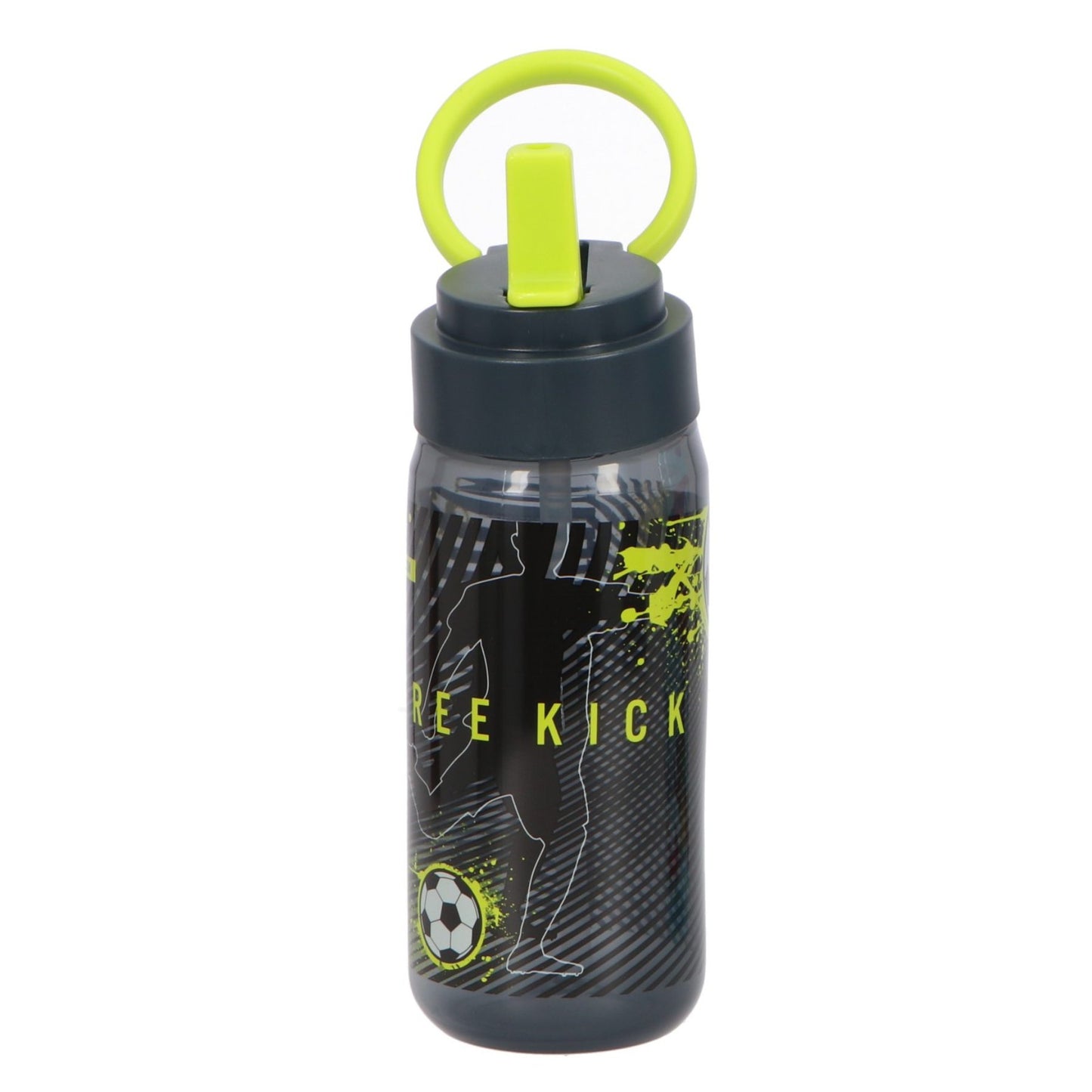 Lunch Buddies drinkfles - voetbal