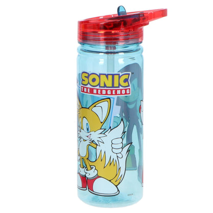 Sonic drinkfles