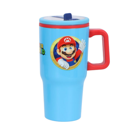 Super Mario drinkfles