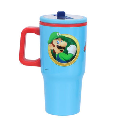 Super Mario drinkfles