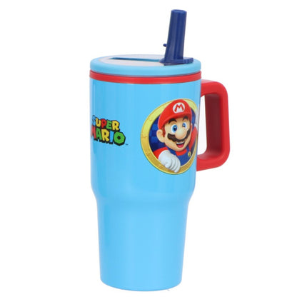 Super Mario drinkfles