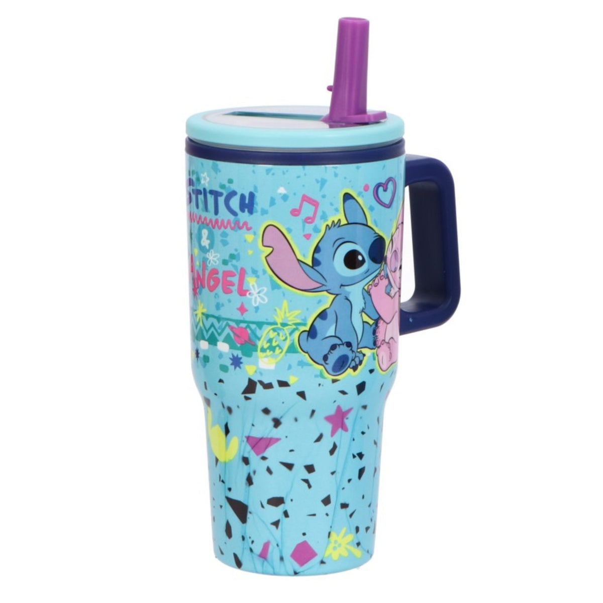 Lilo & Stitch drinkfles