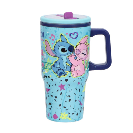 Lilo & Stitch drinkfles