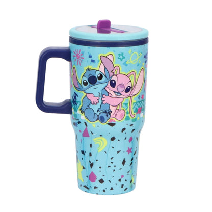 Lilo & Stitch drinkfles